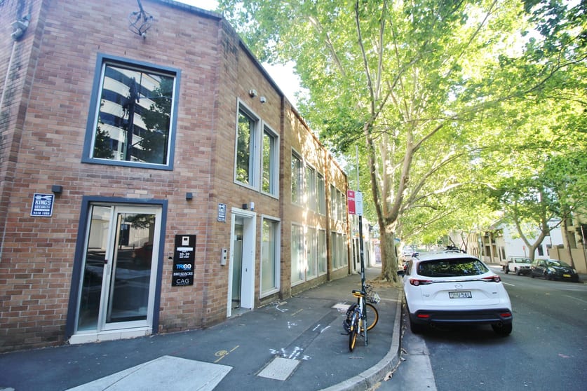 Click to view all images Level 1/33-39 Riley Street Woolloomooloo NSW 2011 - Image 1