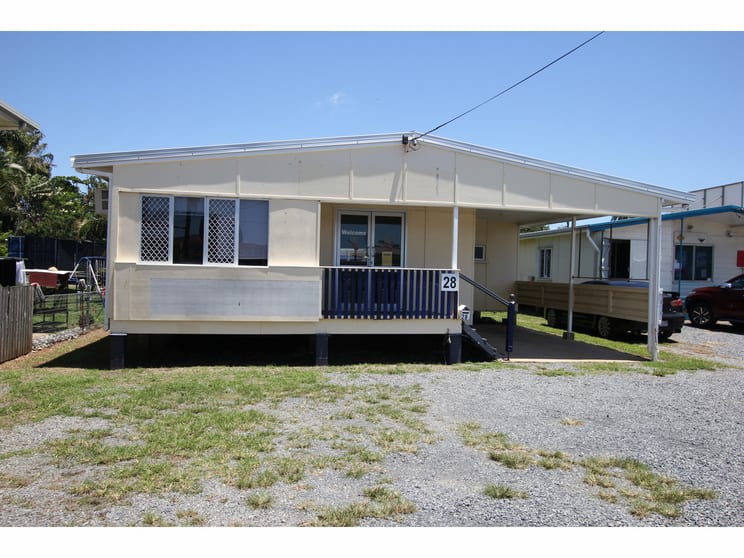 Click to view all images 28 Tanby Road Yeppoon QLD 4703 - Image 1