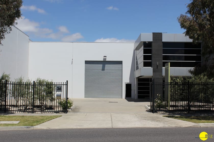 Click to view all images 36 Butler Way Tullamarine VIC 3043 - Image 2