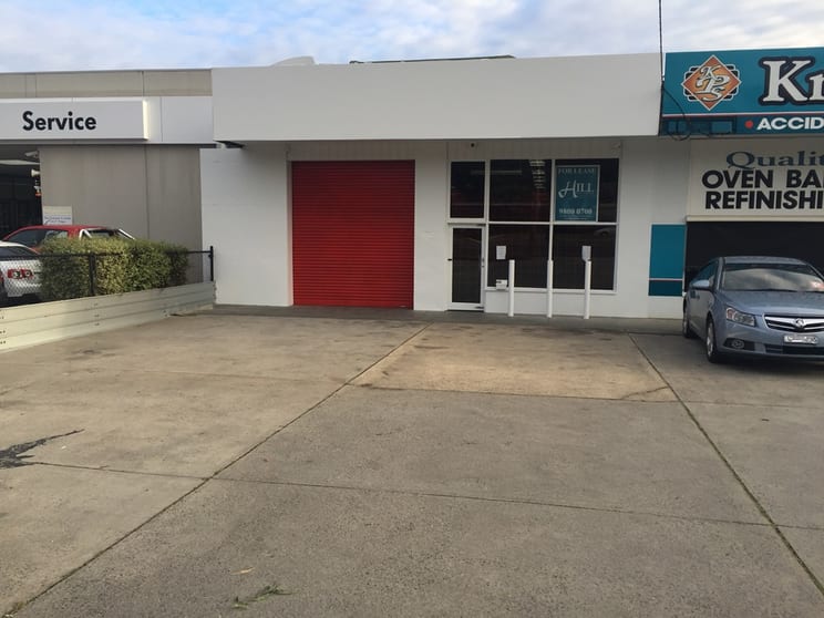 Click to view all images 966 Burwood Highway Ferntree Gully VIC 3156 - Image 1