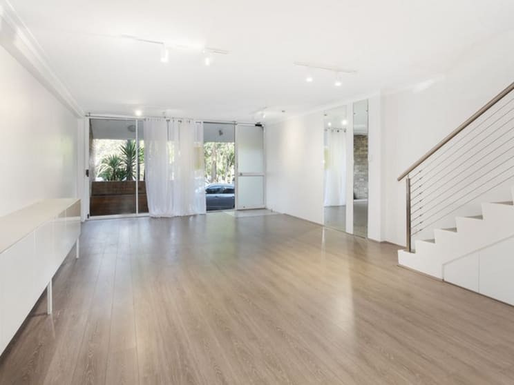 Click to view all images Terrace 11/263 Alfred Street North Sydney NSW 2060 - Image 1