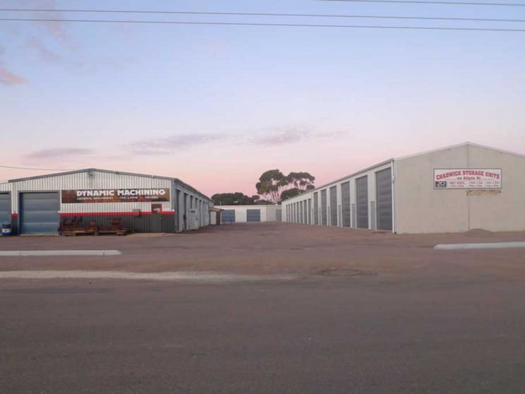 Shed 35/20 Gilpin Street Chadwick WA 6450 - Image 1