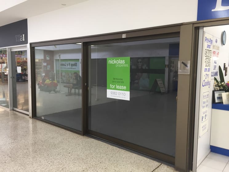 Click to view all images Shop 10/121 Yala Road Bangor NSW 2234 - Image 2