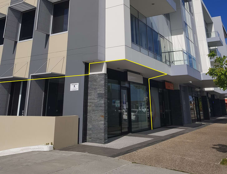 Click to view all images 8/75-77 Wharf Street Tweed Heads NSW 2485 - Image 1
