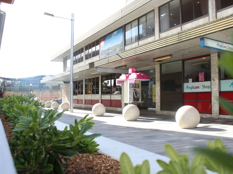 Click to view all images 1/12-14 George Street Hornsby NSW 2077 - Image 1
