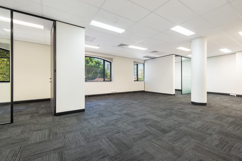 Click to view all images 106/1 McLaren Street North Sydney NSW 2060 - Image 2