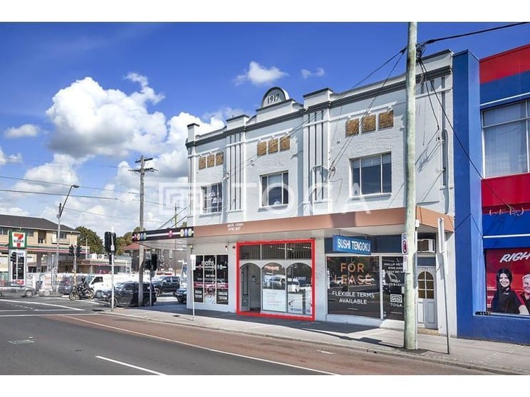 Click to view all images 123 Anzac Parade Kensington NSW 2033 - Image 1