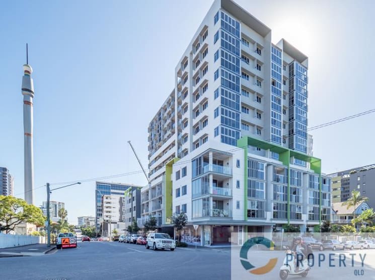 Click to view all images 12/68 Manning Street South Brisbane QLD 4101 - Image 2