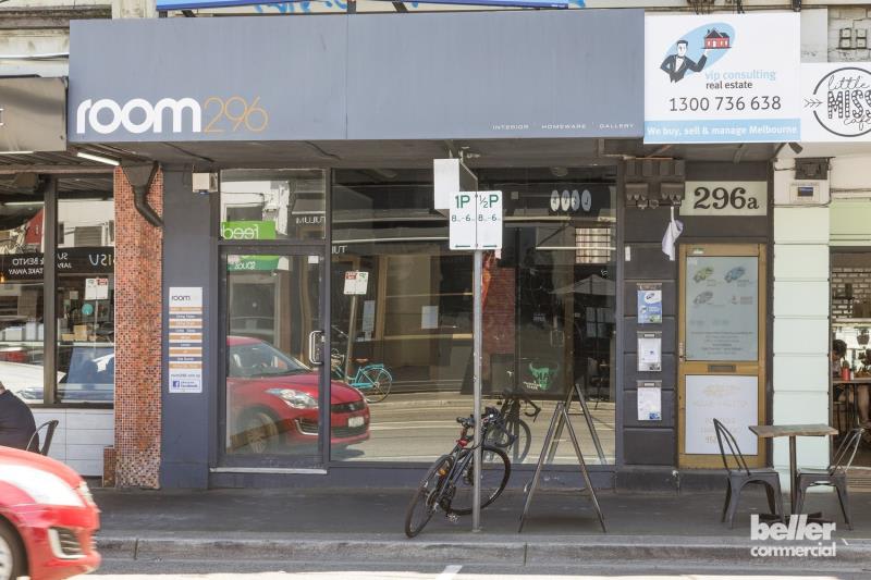 Click to view all images 296 Carlisle Street Balaclava VIC 3183 - Image 1