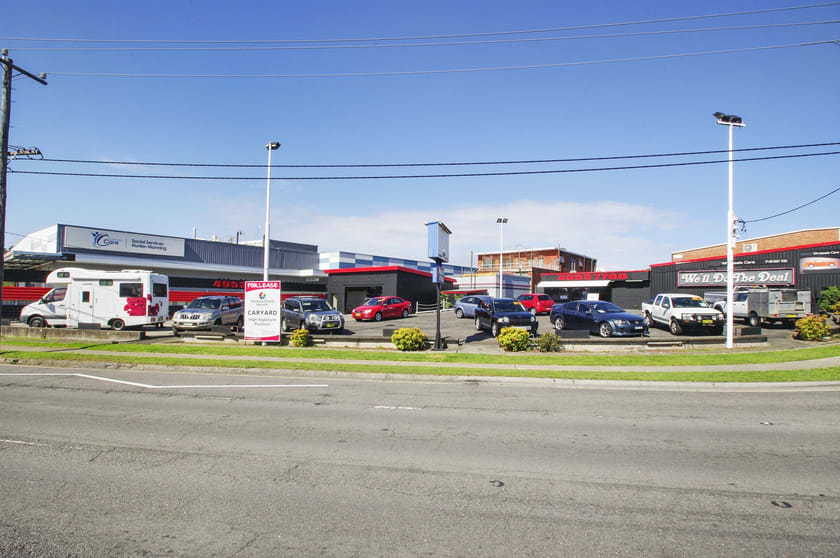 351 Main Road Cardiff NSW 2285 - Image 1