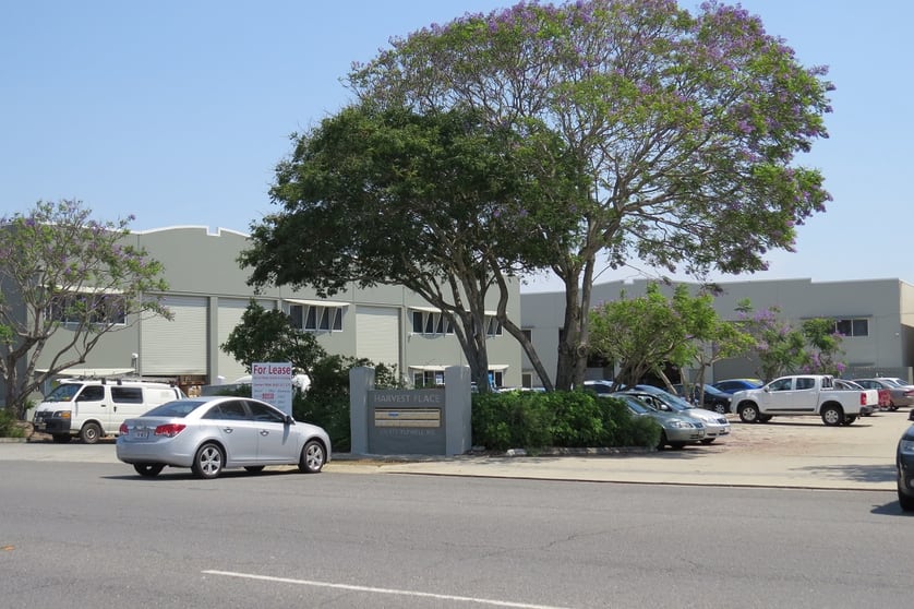 Click to view all images 3/471-477 Tufnell Road Banyo QLD 4014 - Image 1