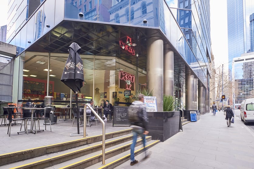 Click to view all images 40 Market Street Melbourne VIC 3000 - Image 2