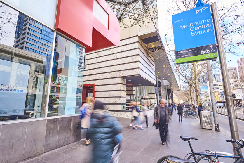 Click to view all images 398 Elizabeth Street Melbourne VIC 3000 - Image 3