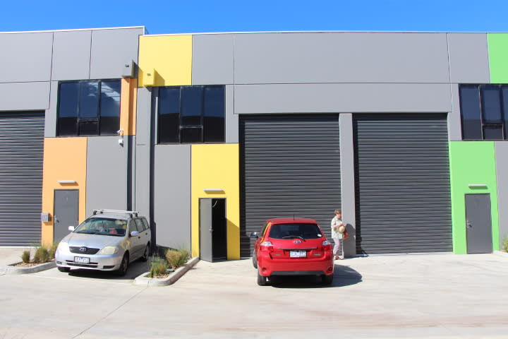 6/13 -17 Culverlands Road Heidelberg West VIC 3081 - Image 2