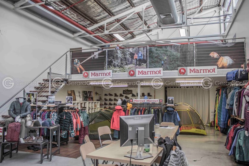 Click to view all images Unit 12/40-42 O'Riordan Street Alexandria NSW 2015 - Image 2