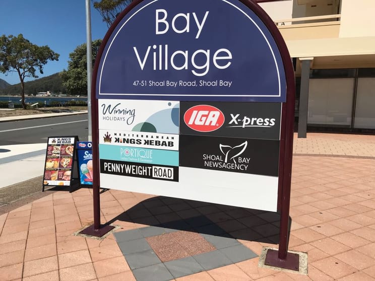 Click to view all images 51 Shoal Bay Road Shoal Bay NSW 2315 - Image 2