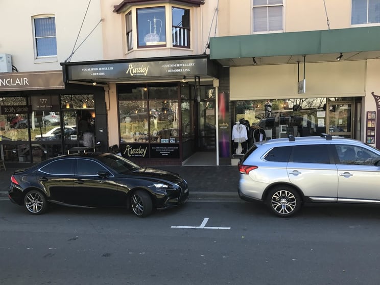Click to view all images 175A Leura Mall Leura NSW 2780 - Image 1