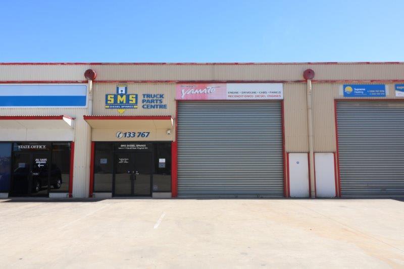 7-9 Streiff Road Wingfield SA 5013 - Image 1