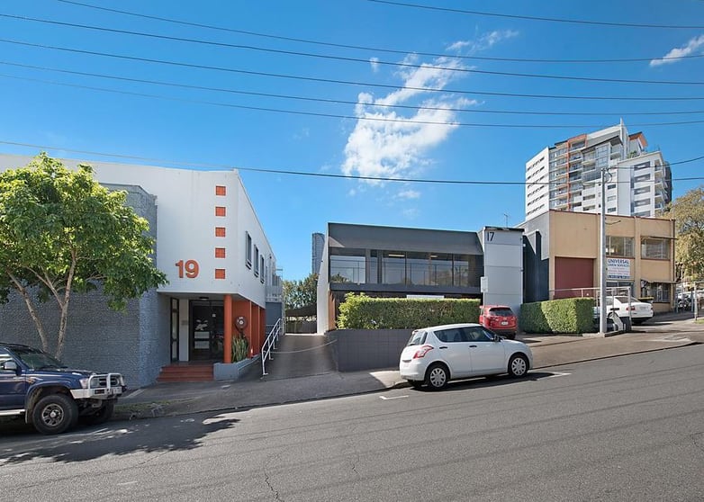 Click to view all images 17 Brereton Street South Brisbane QLD 4101 - Image 1