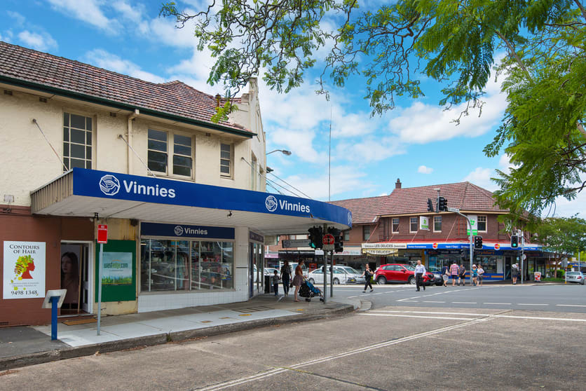 Click to view all images Level 1/756 Pacific Highway Gordon NSW 2072 - Image 2