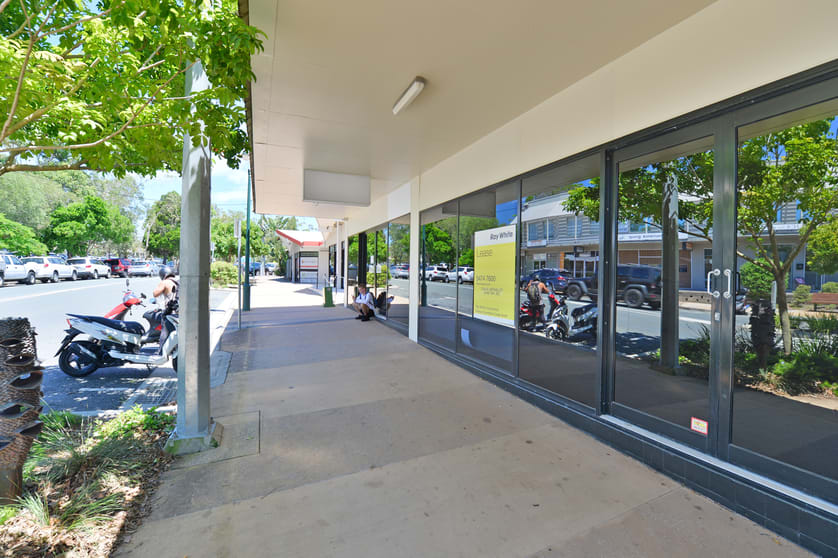 Click to view all images Shop 1/2 Lanyana Way Noosa Heads QLD 4567 - Image 1