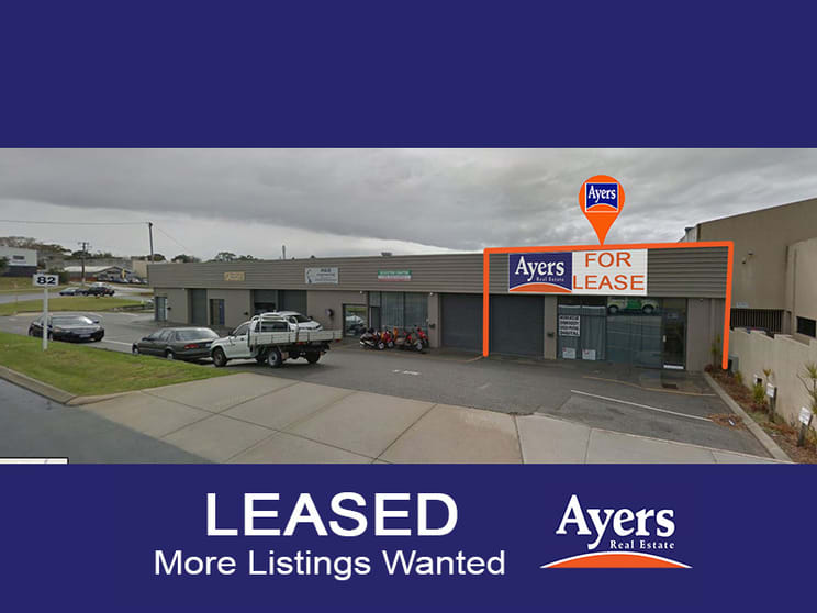 Unit 5/82 Beechboro Rd S Bayswater WA 6053 - Image 1