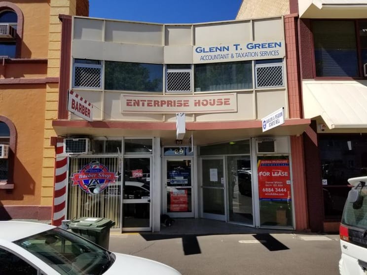 Click to view all images 4/29 Church Street Dubbo NSW 2830 - Image 1