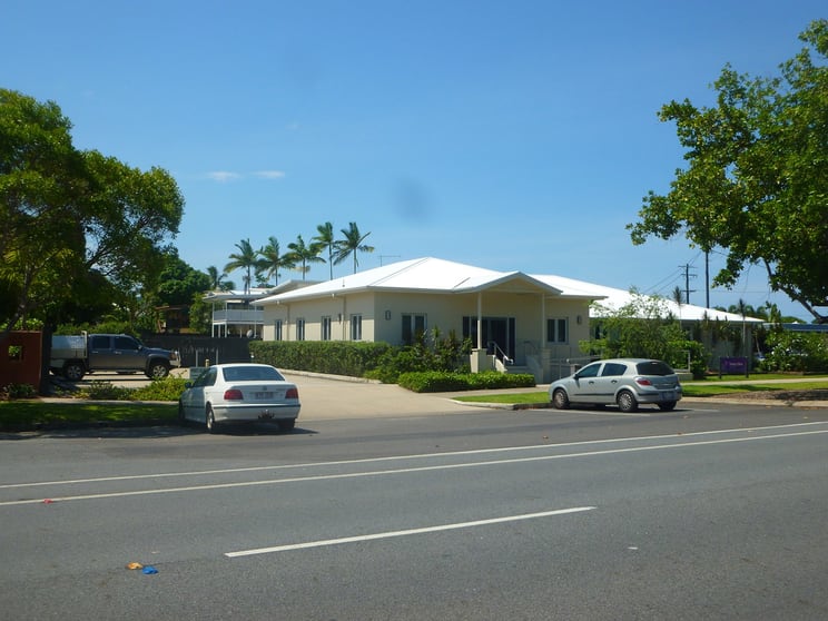 Click to view all images Part of /439-441 Draper Street Parramatta Park QLD 4870 - Image 2