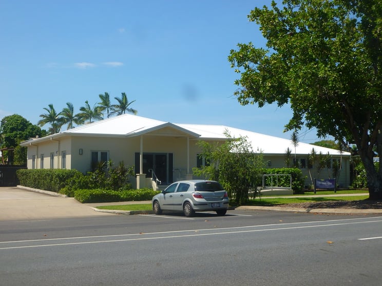 Click to view all images Part of /439-441 Draper Street Parramatta Park QLD 4870 - Image 1