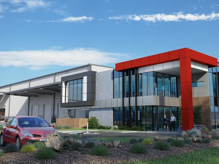 Click to view all images West Park Industrial Estate/Warehouse A, 15 Archer Road Derrimut VIC 3030 - Image 2