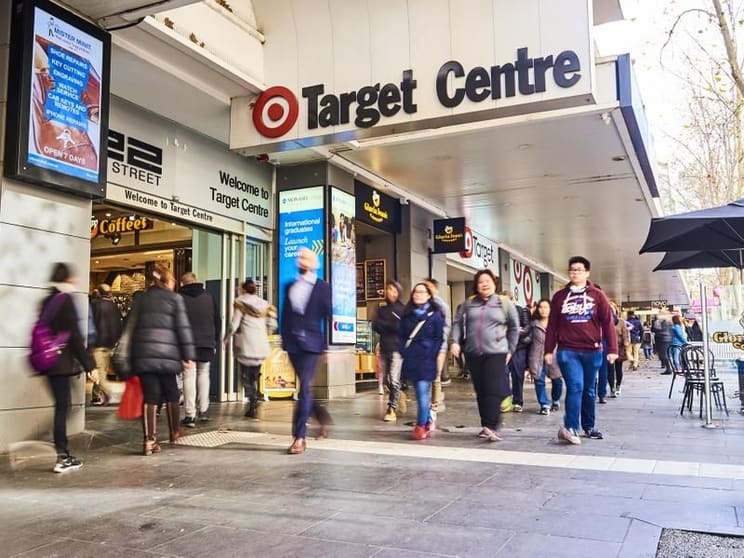222 Bourke Street Melbourne VIC 3000 - Image 1