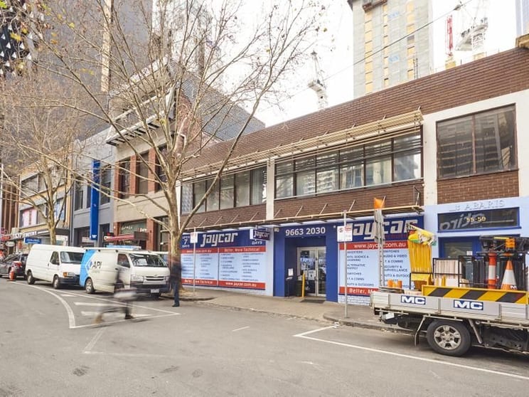 55-59 A'Beckett Street Melbourne VIC 3000 - Image 2