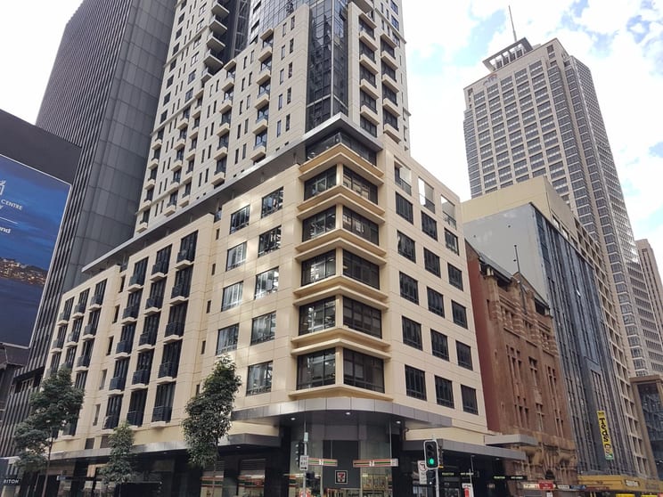16/327 Pitt Street Sydney NSW 2000 - Image 1