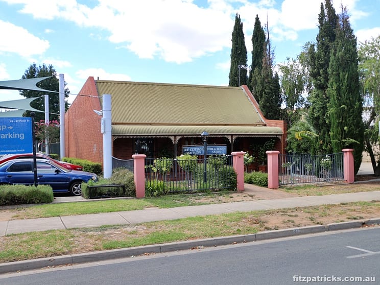 Click to view all images 91 Peter Street Wagga Wagga NSW 2650 - Image 1