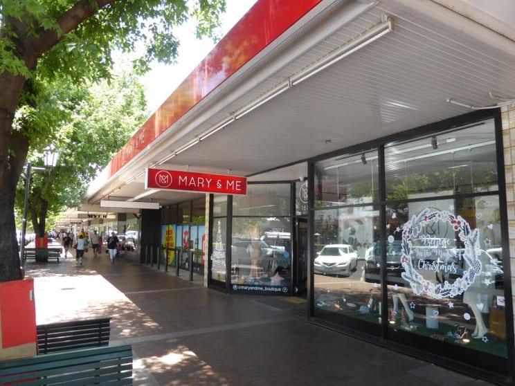 Click to view all images 168 Macquarie Street Dubbo NSW 2830 - Image 2