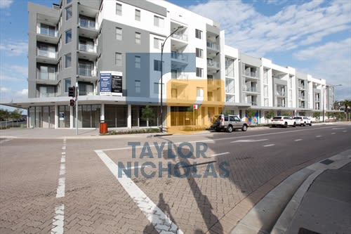 Click to view all images Shop 13/56-66 Lakeside Parade Jordan Springs NSW 2747 - Image 1