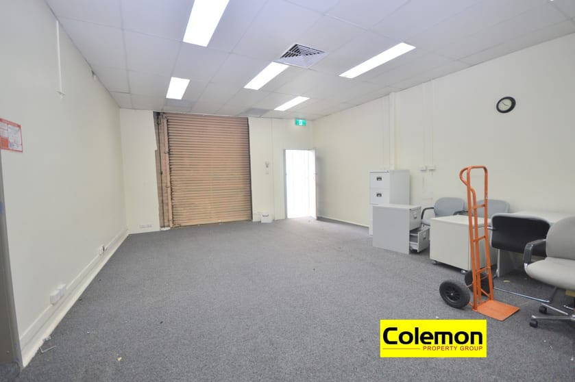 Click to view all images Office/14 Telopea Ave Homebush West NSW 2140 - Image 1