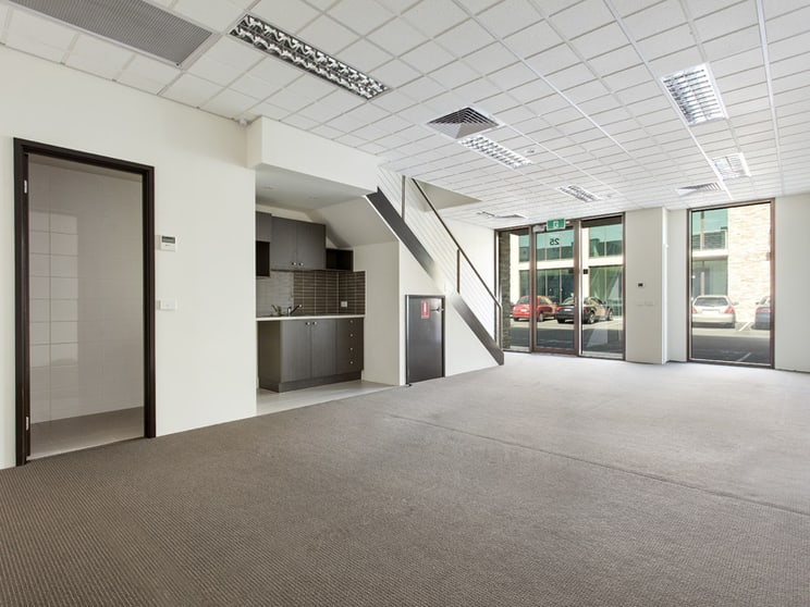 Click to view all images 25/328 Reserve Road Cheltenham VIC 3192 - Image 3
