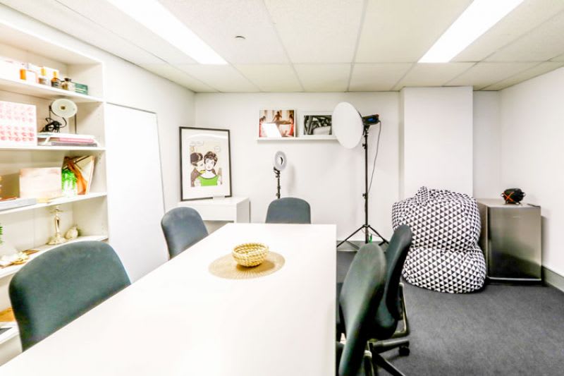 Click to view all images Level 1, Suite 3A/137 Bathurst Street Sydney NSW 2000 - Image 3