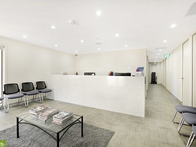 Click to view all images 399 Crown Street Wollongong NSW 2500 - Image 1
