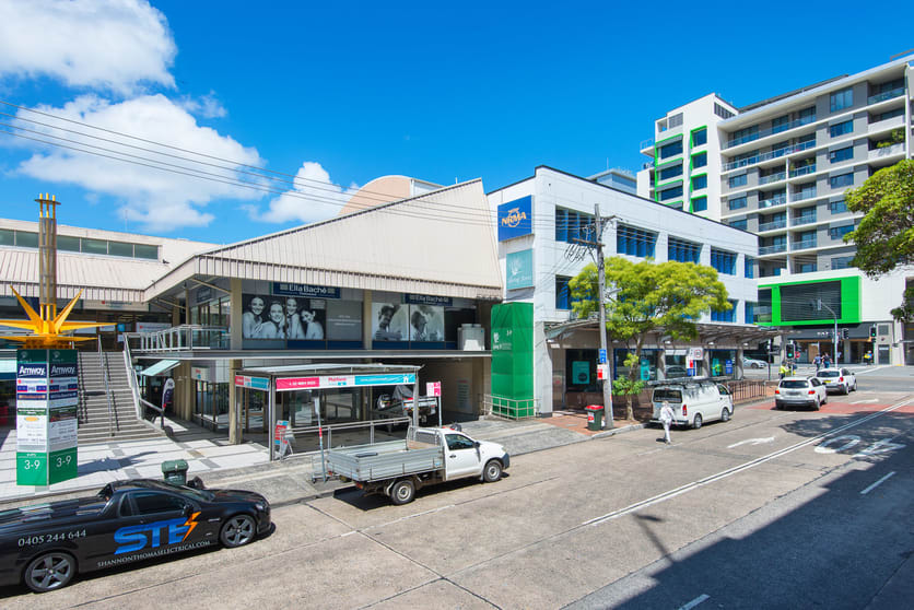 Click to view all images 20B/3-9 Spring Street Chatswood NSW 2067 - Image 2