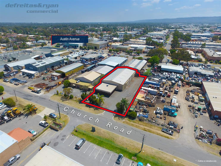 Click to view all images 16 Church Road Maddington WA 6109 - Image 3