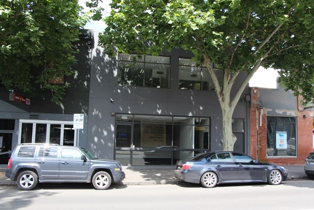 Click to view all images Ground/525 Spencer Street West Melbourne VIC 3003 - Image 1