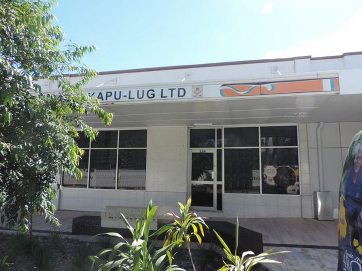 Click to view all images 224 Quay Street Rockhampton City QLD 4700 - Image 1