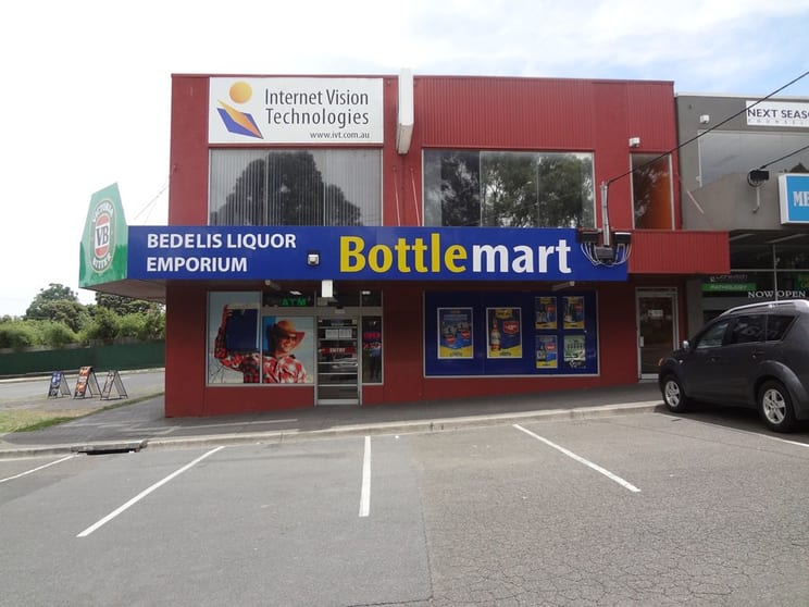 Click to view all images Level 1/518 - 520 Dorset Road Croydon South VIC 3136 - Image 3