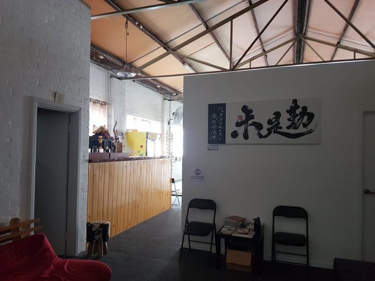Click to view all images Level 1, Rear 230 Brunswick Street Fitzroy VIC 3065 - Image 3