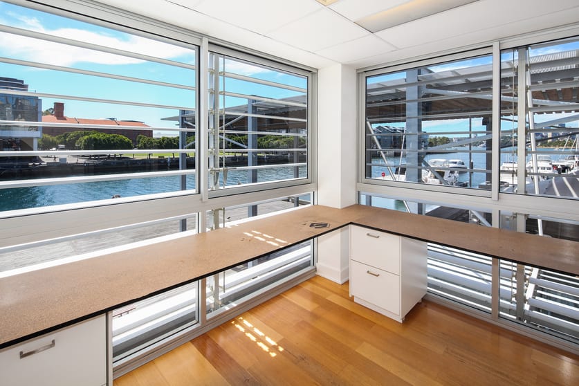 Click to view all images 46/56 Pirrama Road Pyrmont NSW 2009 - Image 2