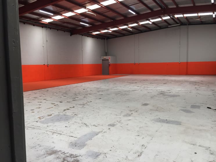Click to view all images 10-12 Steel Street North Melbourne VIC 3051 - Image 2