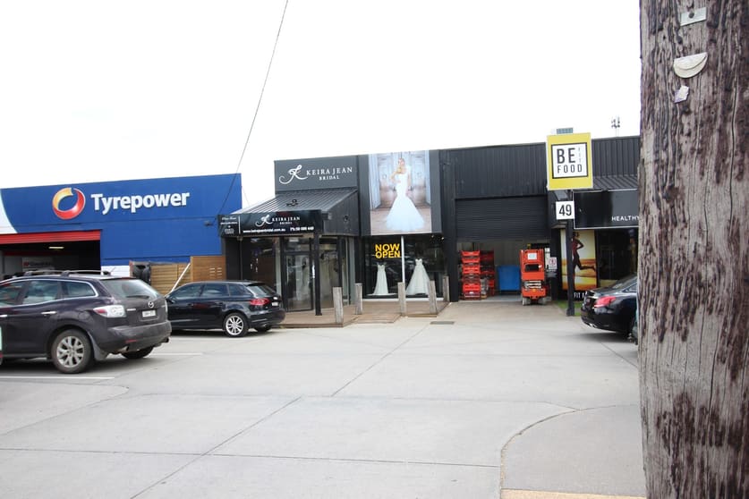 Click to view all images 1/49 Mornington-Tyabb Road Mornington VIC 3931 - Image 2