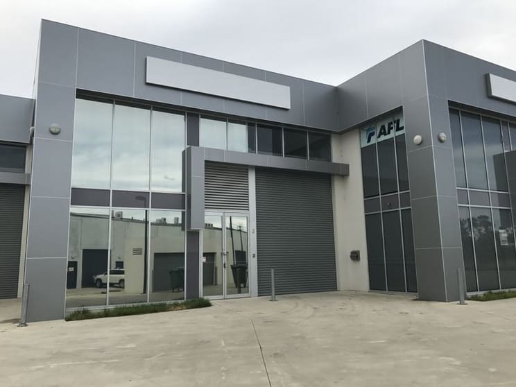 Click to view all images Unit 2/7 Beaconsfield Street Fyshwick ACT 2609 - Image 1